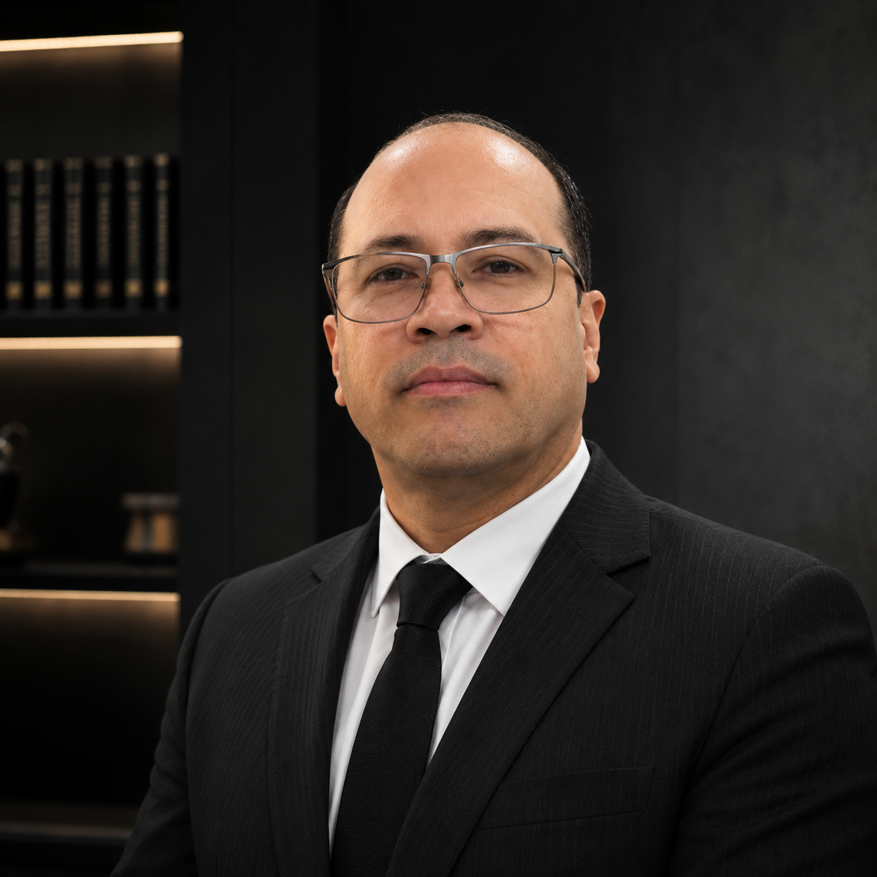 Dr. Flávio Luiz Almeida